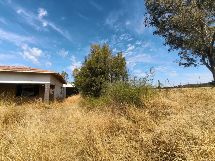 3 Bedroom Property for Sale in Swartruggens North West